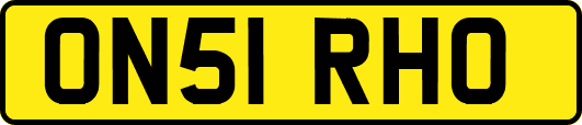ON51RHO
