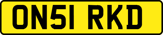 ON51RKD