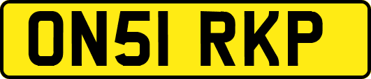 ON51RKP