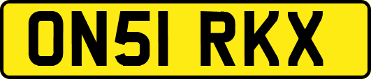 ON51RKX