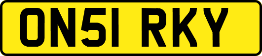 ON51RKY