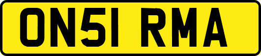 ON51RMA