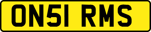 ON51RMS