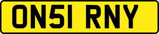 ON51RNY