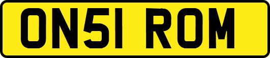 ON51ROM
