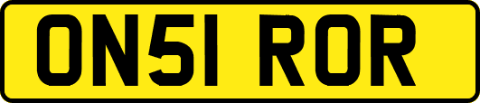 ON51ROR