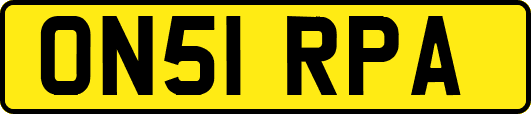 ON51RPA