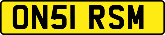 ON51RSM