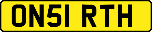 ON51RTH