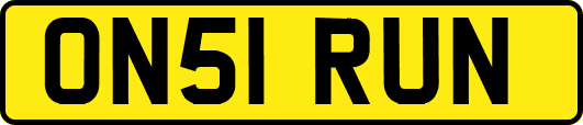 ON51RUN