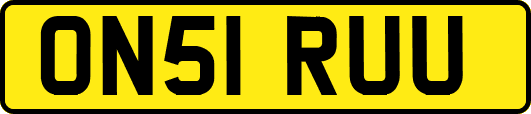 ON51RUU