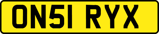 ON51RYX