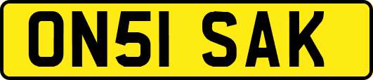 ON51SAK