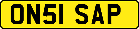 ON51SAP
