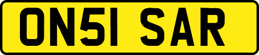 ON51SAR