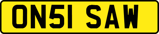 ON51SAW