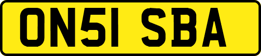 ON51SBA