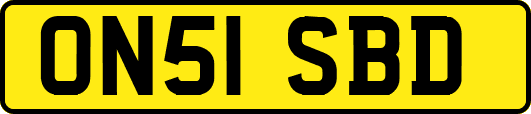 ON51SBD