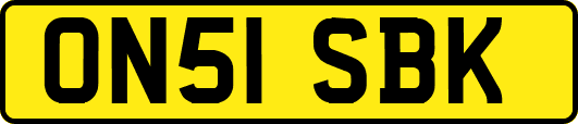 ON51SBK
