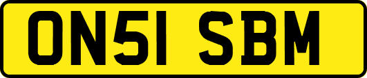 ON51SBM