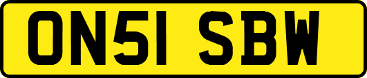 ON51SBW