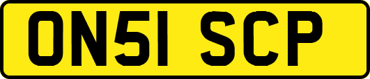 ON51SCP