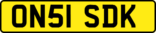 ON51SDK