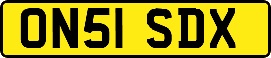 ON51SDX