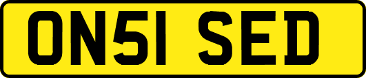 ON51SED