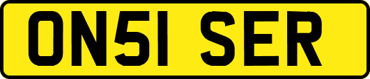 ON51SER