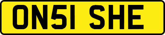 ON51SHE