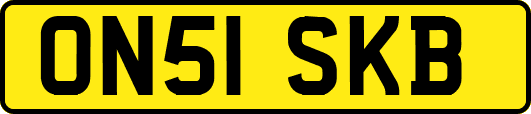 ON51SKB
