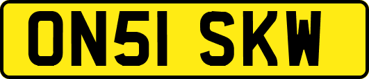 ON51SKW