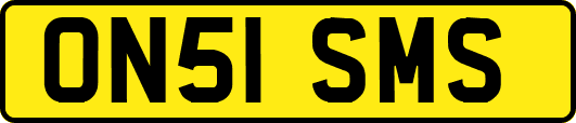 ON51SMS