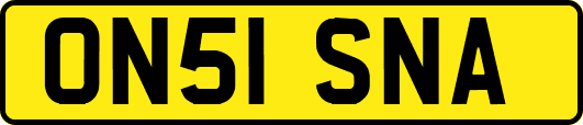 ON51SNA