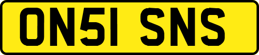 ON51SNS