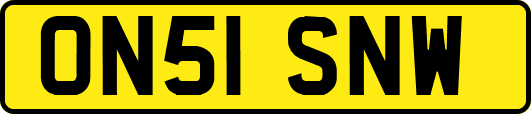 ON51SNW