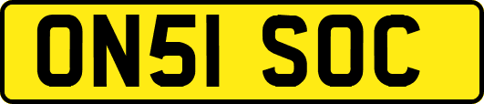 ON51SOC