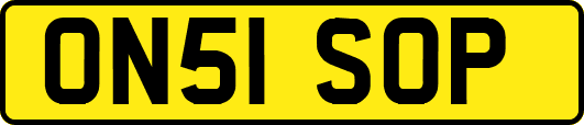 ON51SOP