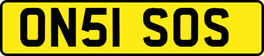ON51SOS