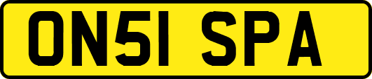 ON51SPA