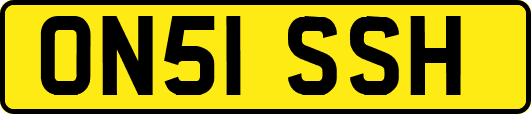 ON51SSH