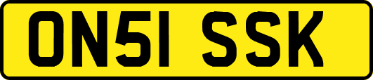 ON51SSK