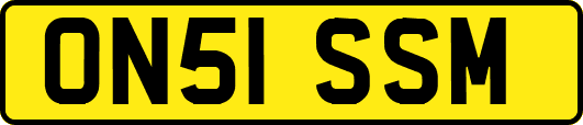 ON51SSM