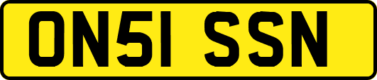ON51SSN