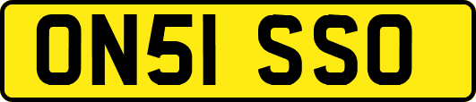 ON51SSO