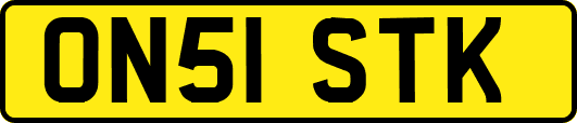 ON51STK