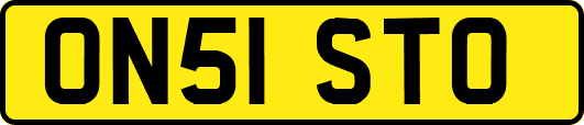ON51STO