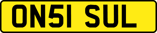 ON51SUL