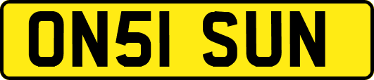 ON51SUN